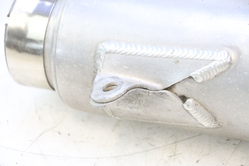 photo de TUBO DE ESCAPE SUZUKI GSX F GSXF 750 (1988 - 1998) - Ampliação técnica