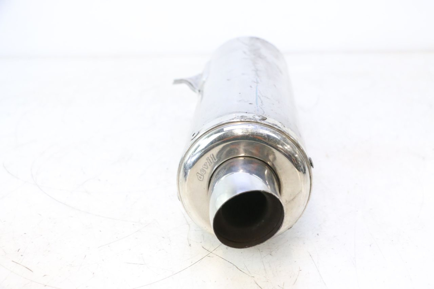 photo de TUBO DE ESCAPE SUZUKI GSX F GSXF 750 (1988 - 1998) - Pontos de fixação
