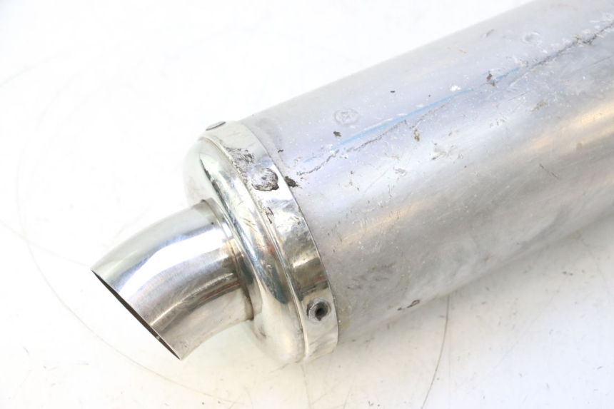 photo de TUBO DE ESCAPE SUZUKI GSX F GSXF 750 (1988 - 1998) - Peça verificada