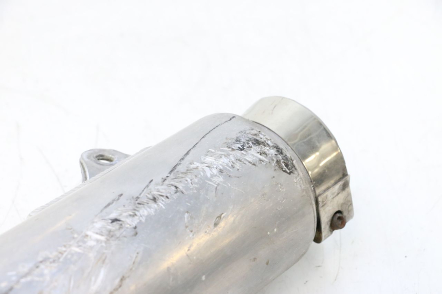 photo de TUBO DE ESCAPE SUZUKI GSX F GSXF 750 (1988 - 1998) - Marcações e referências