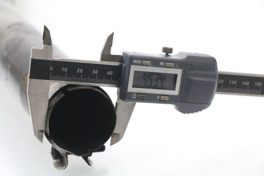 photo de SILENCIADOR DE ESCAPE SUZUKI GSXF GSX F 600 (1988 - 1997) - Detalhe da peça