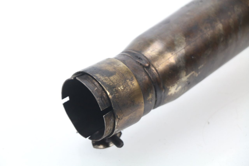 photo de SILENCIADOR DE ESCAPE SUZUKI GSXF GSX F 600 (1988 - 1997) - Ampliação dos componentes