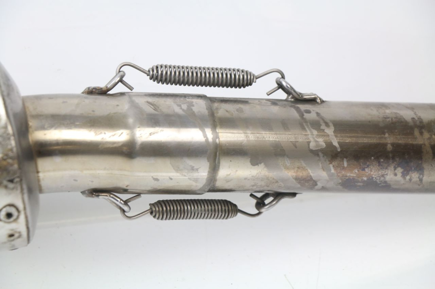 photo de SILENCIADOR DE ESCAPE SUZUKI GSXF GSX F 600 (1988 - 1997) - Vista principal