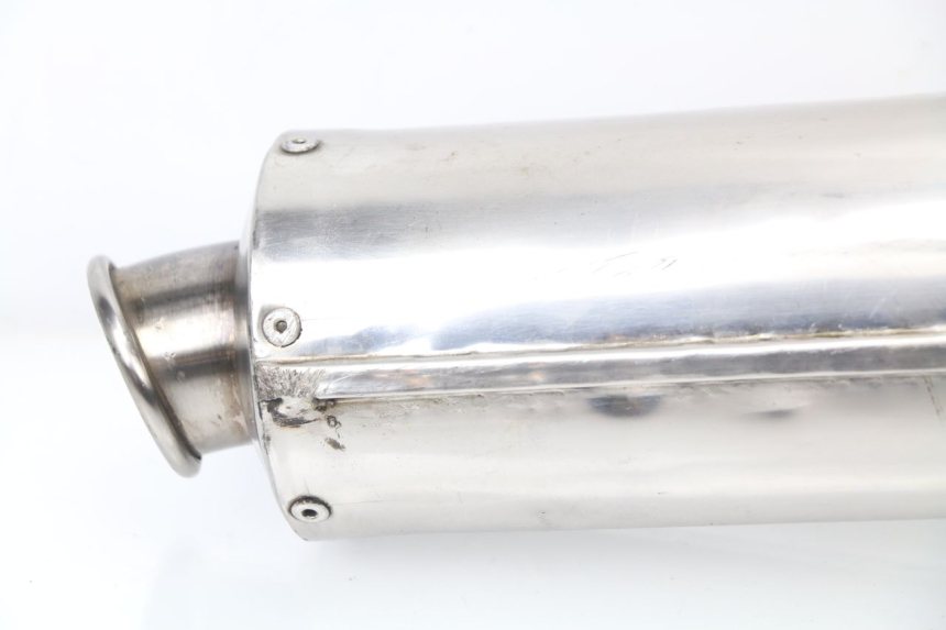 photo de SILENCIADOR DE ESCAPE SUZUKI GSXF GSX F 600 (1988 - 1997) - Outro ângulo de visão