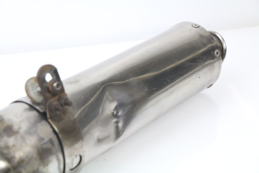photo de SILENCIADOR DE ESCAPE SUZUKI GSXF GSX F 600 (1988 - 1997) - Marcações e referências