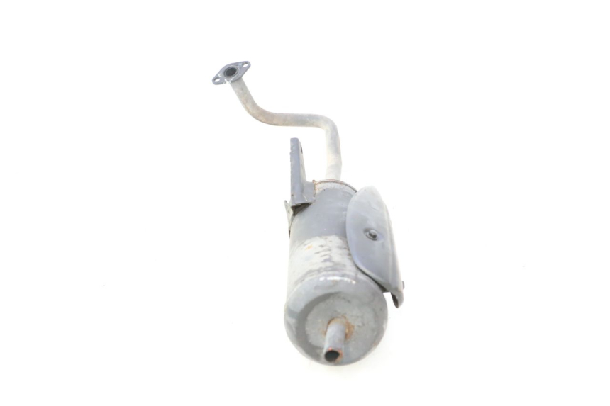 photo de SILENCIADOR DE ESCAPE EUROCKA GTR 50 (2007 - 2017) - Ampliação dos componentes
