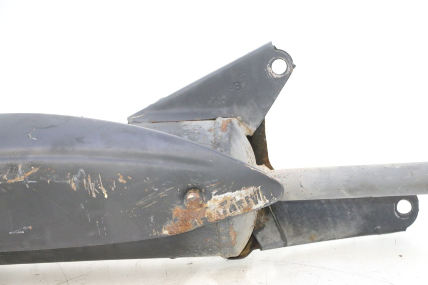 photo de SILENCIADOR DE ESCAPE EUROCKA GTR 50 (2007 - 2017) - Detalhe da peça
