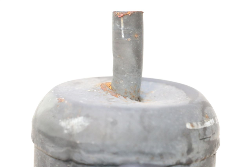 photo de SILENCIADOR DE ESCAPE EUROCKA GTR 50 (2007 - 2017) - Ampliação técnica