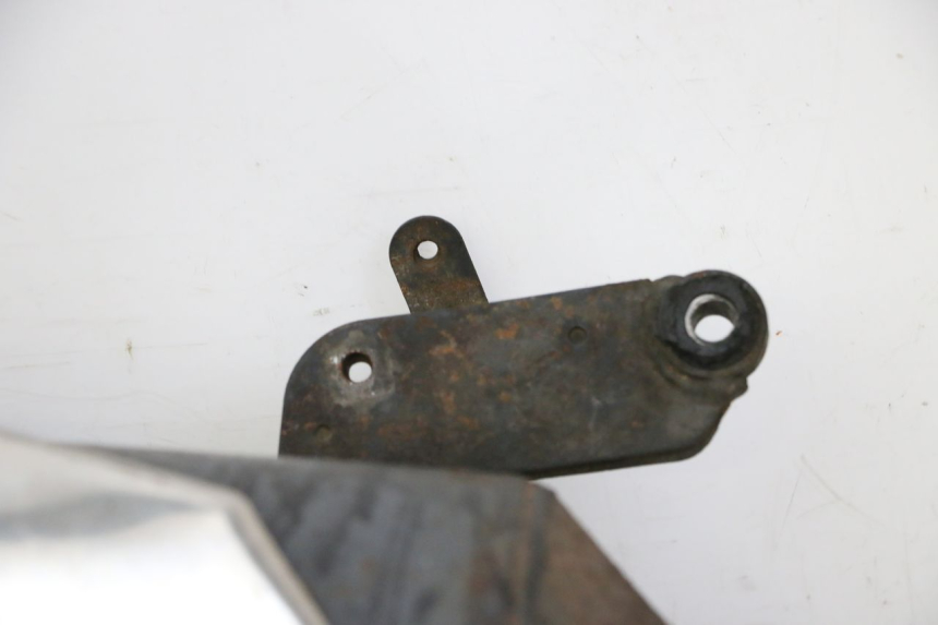 photo de SILENCIADOR DE ESCAPE DAELIM HISTORY 125 (2001 - 2002) - Detalhe da peça