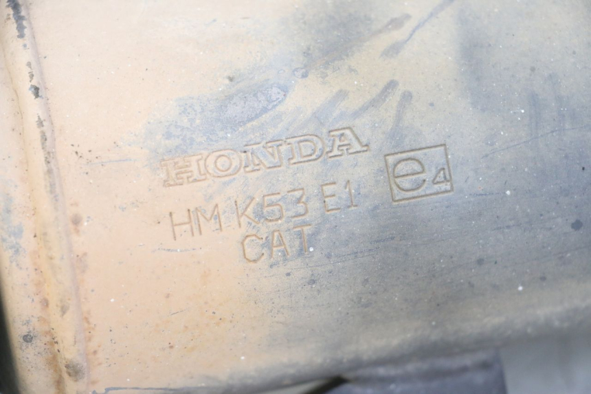 photo de SILENCIADOR DE ESCAPE HONDA SH i 300 (2015 - 2020) - Detalhe da peça
