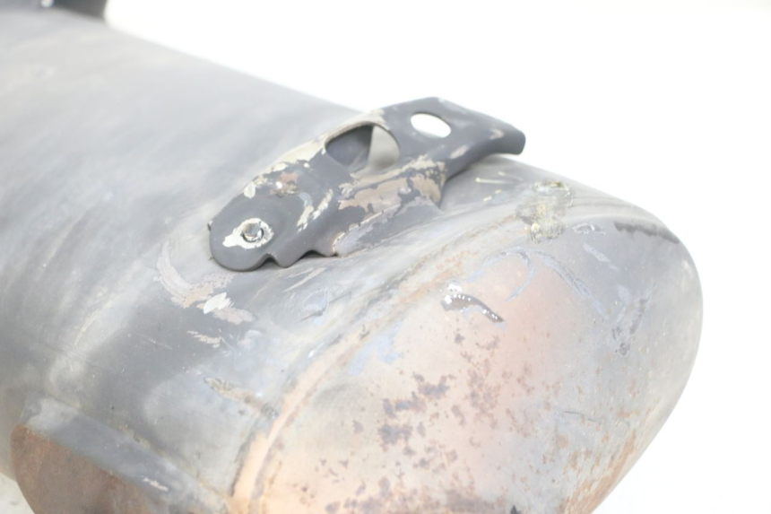 photo de SILENCIADOR DE ESCAPE HONDA SH i 300 (2015 - 2020) - Detalhes característicos