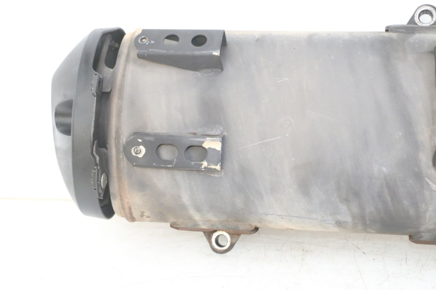 photo de SILENCIADOR DE ESCAPE HONDA SH i 300 (2015 - 2020) - Ampliação dos componentes