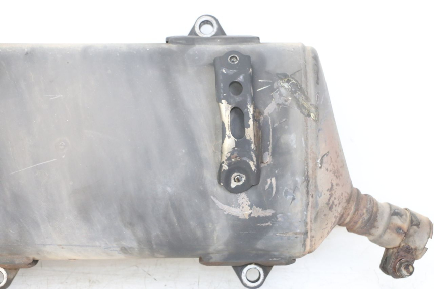 photo de SILENCIADOR DE ESCAPE HONDA SH i 300 (2015 - 2020) - Vista de perto