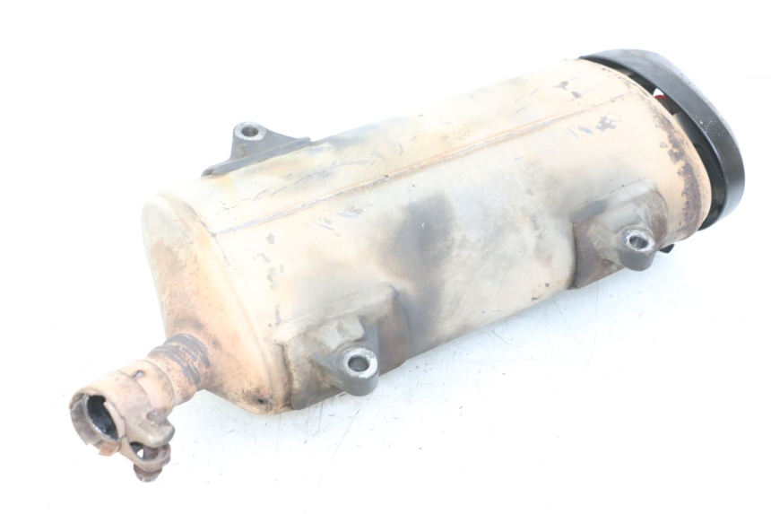 photo de SILENCIADOR DE ESCAPE HONDA SH i 300 (2015 - 2020) - Ampliação técnica
