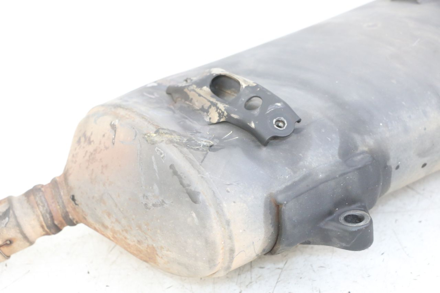 photo de SILENCIADOR DE ESCAPE HONDA SH i 300 (2015 - 2020) - Pontos de fixação