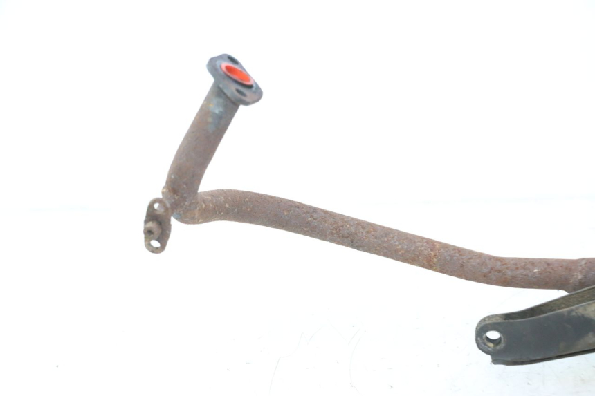 photo de TUBO DE ESCAPE BAOTIAN HUASHA HS50QT-7 50 - Pontos de fixação