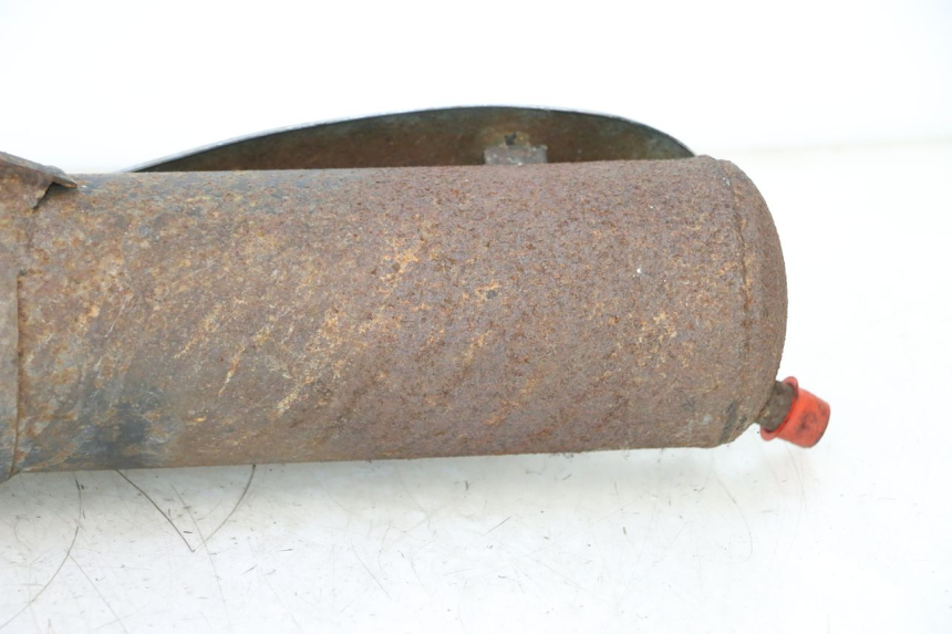 photo de TUBO DE ESCAPE BAOTIAN HUASHA HS50QT-7 50 - Peça verificada
