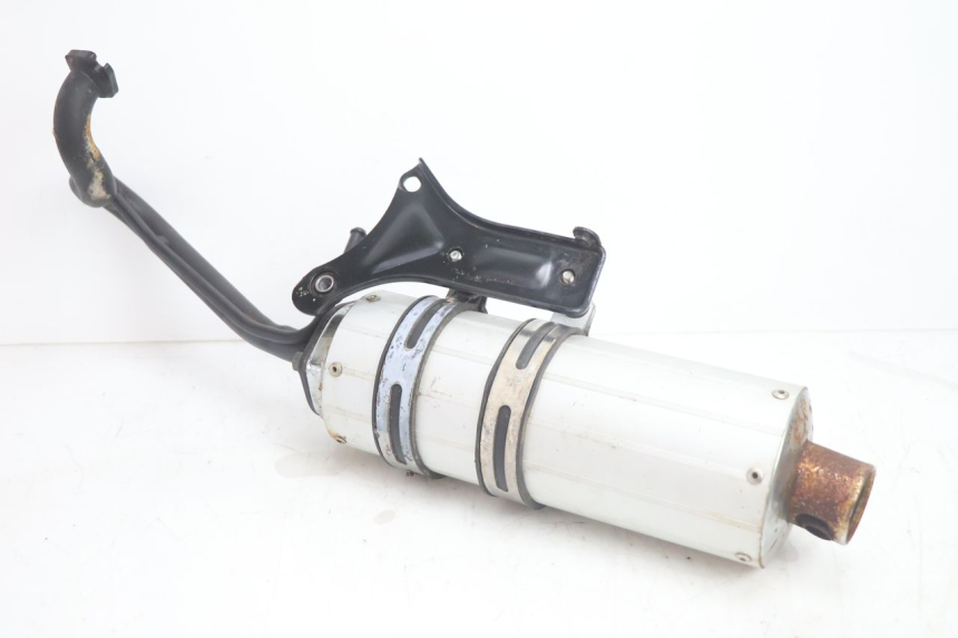 photo de SILENCIADOR KEEWAY HURRICANE 50 (2006 - 2019) - Peça verificada