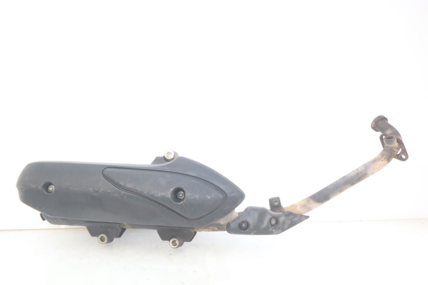 photo de SILENCIADOR YAMAHA HW XENTER 125 (2011 - 2017) - Vista principal