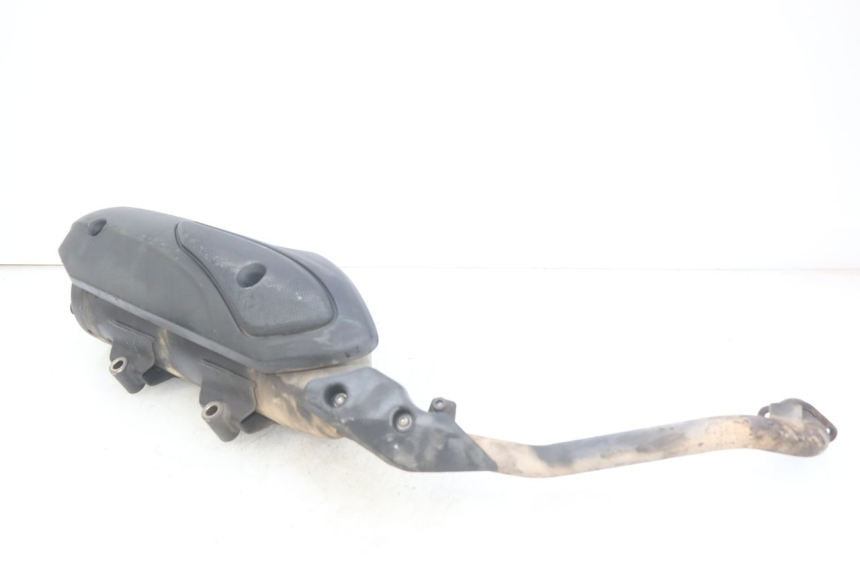 photo de SILENCIADOR YAMAHA HW XENTER 125 (2011 - 2017) - Detalhe da peça