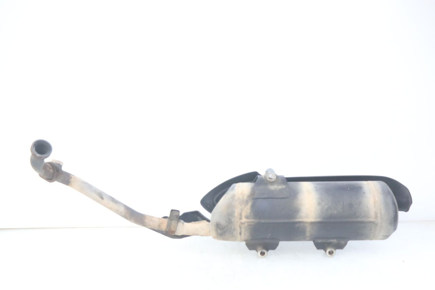photo de SILENCIADOR YAMAHA HW XENTER 125 (2011 - 2017) - Vista do produto