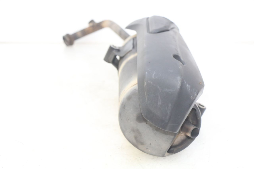 photo de SILENCIADOR YAMAHA HW XENTER 125 (2011 - 2017) - Detalhes característicos