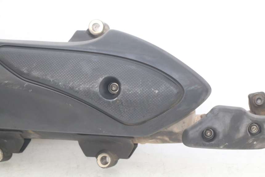 photo de SILENCIADOR YAMAHA HW XENTER 125 (2011 - 2017) - Imagem adicional