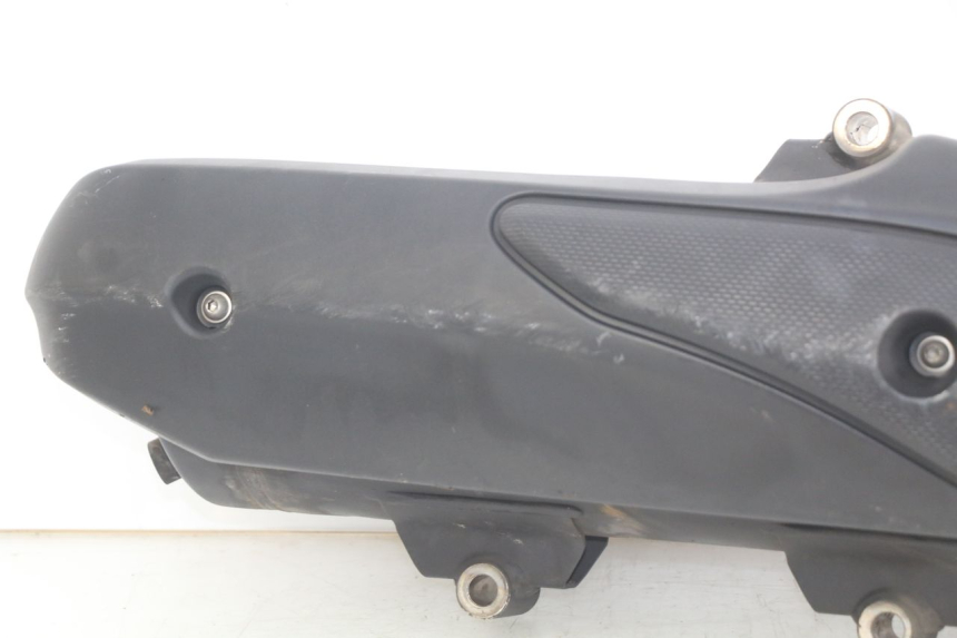 photo de SILENCIADOR YAMAHA HW XENTER 125 (2011 - 2017) - Inspeção visual