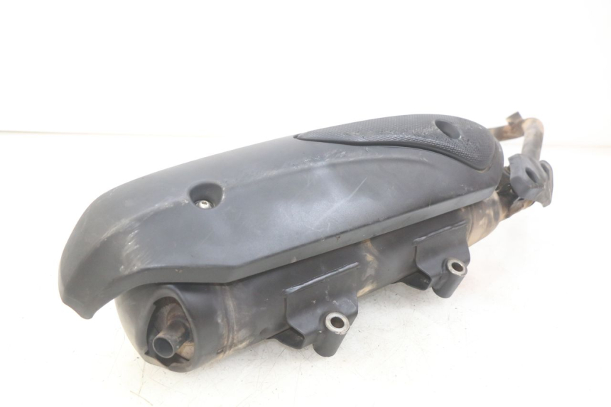 photo de SILENCIADOR YAMAHA HW XENTER 125 (2011 - 2017) - Ampliação técnica