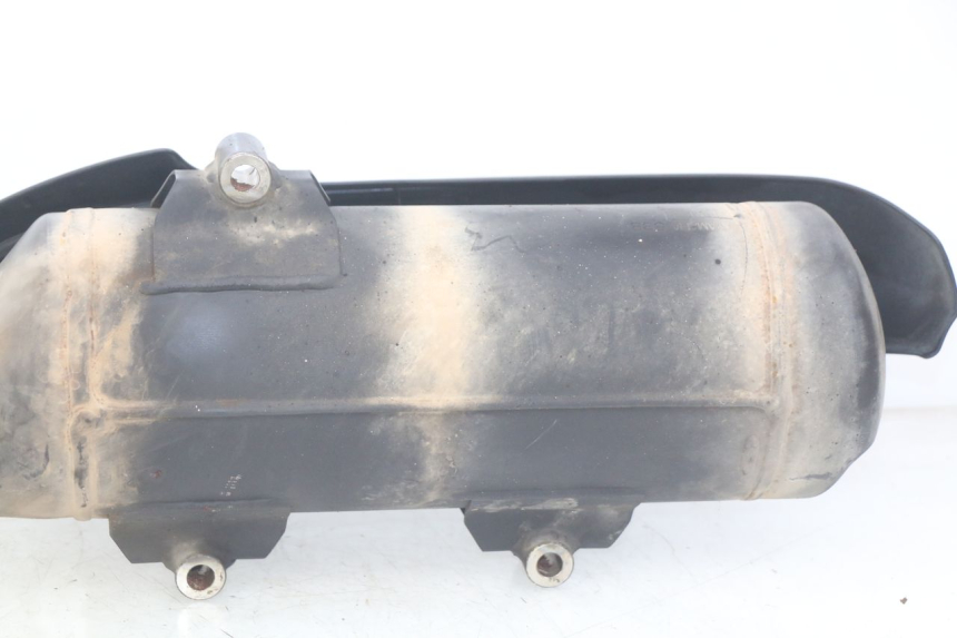 photo de SILENCIADOR YAMAHA HW XENTER 125 (2011 - 2017) - Estado da superfície
