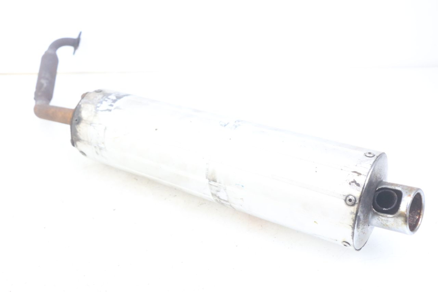 photo de SILENCIADOR REVATTO IMPERATOR 125 (2007 - 2015) - Detalhe da peça