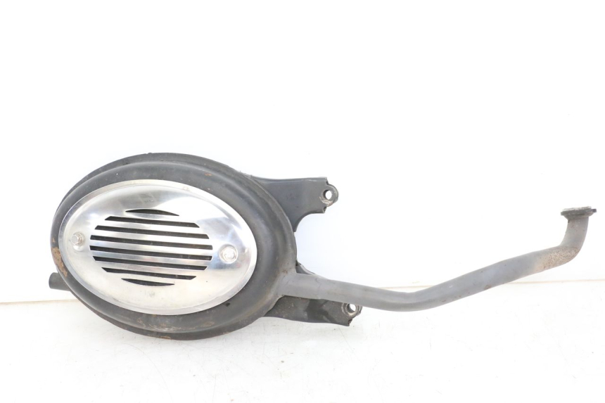 photo de SILENCIADOR DE ESCAPE JM MOTORS VX 125 (2022 - 2025) - Vista principal