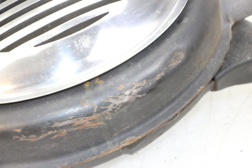 photo de SILENCIADOR DE ESCAPE JM MOTORS VX 125 (2022 - 2025) - Detalhe da peça