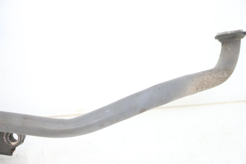 photo de SILENCIADOR DE ESCAPE JM MOTORS VX 125 (2022 - 2025) - Detalhes característicos