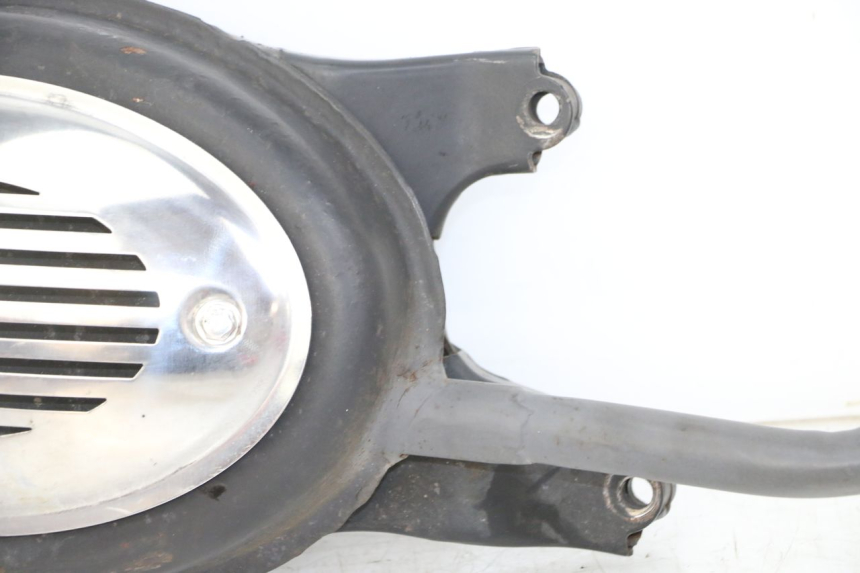 photo de SILENCIADOR DE ESCAPE JM MOTORS VX 125 (2022 - 2025) - Ampliação dos componentes