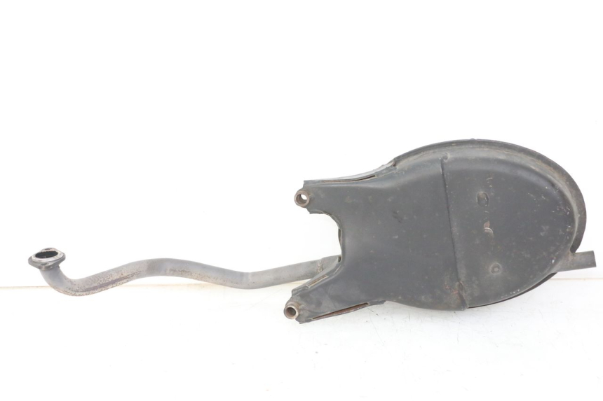 photo de SILENCIADOR DE ESCAPE JM MOTORS VX 125 (2022 - 2025) - Vista geral