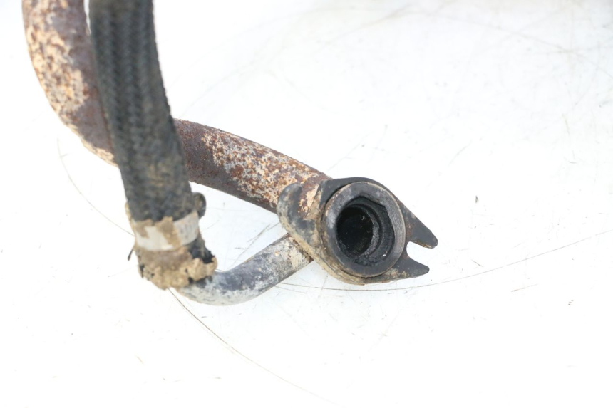 photo de SILENCIADOR DE ESCAPE RIDE JUMP 2T 50 (2012 - 2017) - Pontos de fixação