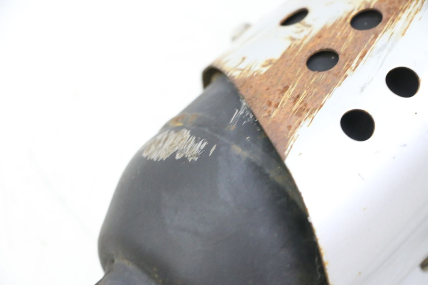 photo de SILENCIADOR KEEWAY K-LIGHT KLIGHT 125 (2018 - 2025) - Detalhe da peça