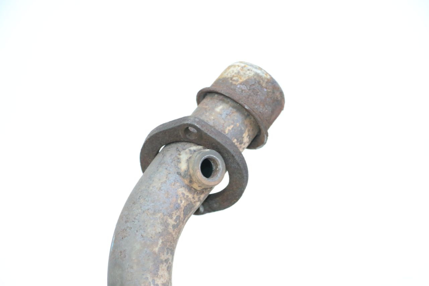 photo de SILENCIADOR KEEWAY K-LIGHT KLIGHT 125 (2018 - 2025) - Vista de perto