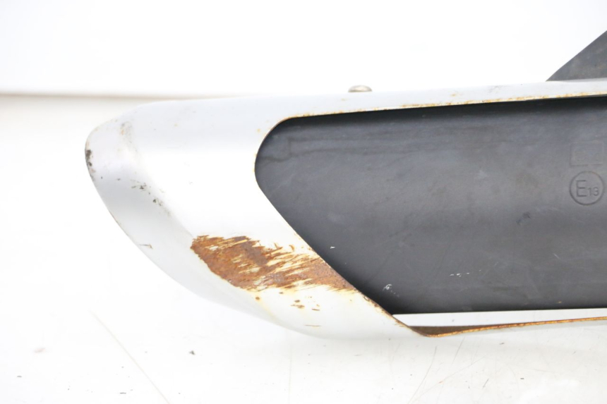 photo de SILENCIADOR KEEWAY K-LIGHT KLIGHT 125 (2018 - 2025) - Outro ângulo de visão