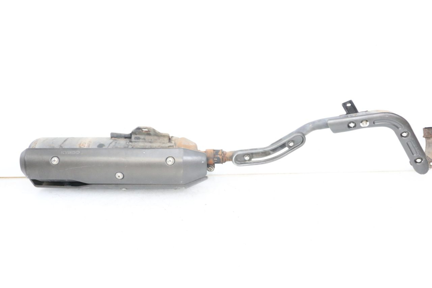 photo de SILENCIADOR DE ESCAPE KYMCO K-PW K-PIPE 50 (2012 - 2017) - Vista principal