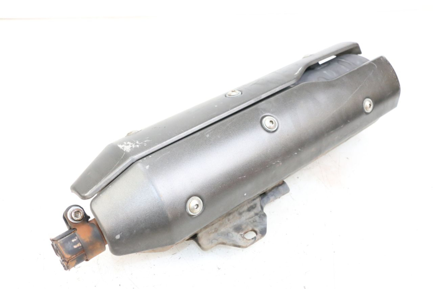 photo de SILENCIADOR DE ESCAPE KYMCO K-PW K-PIPE 50 (2012 - 2017) - Ampliação técnica