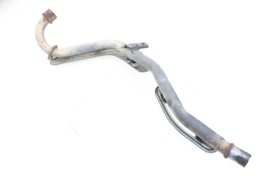 photo de SILENCIADOR DE ESCAPE KYMCO K-PW K-PIPE 50 (2012 - 2017) - Vista geral