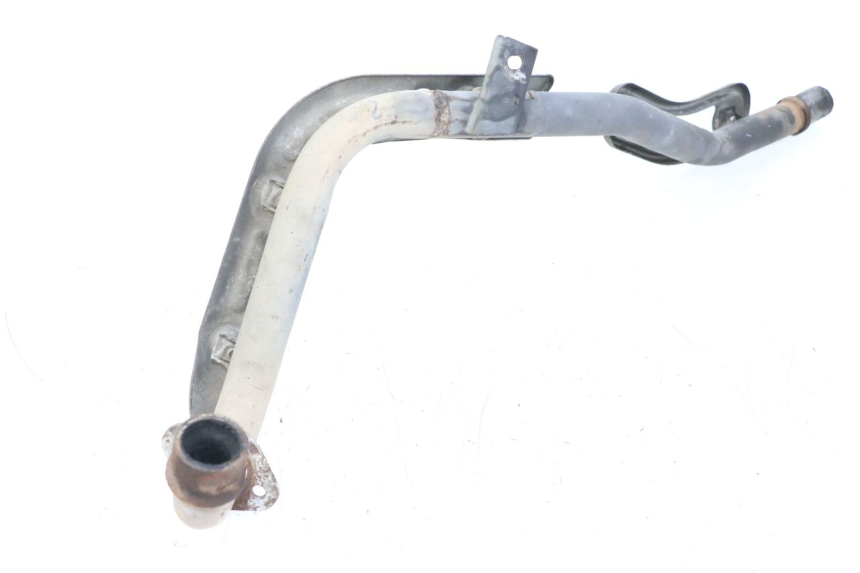 photo de SILENCIADOR DE ESCAPE KYMCO K-PW K-PIPE 50 (2012 - 2017) - Pontos de fixação