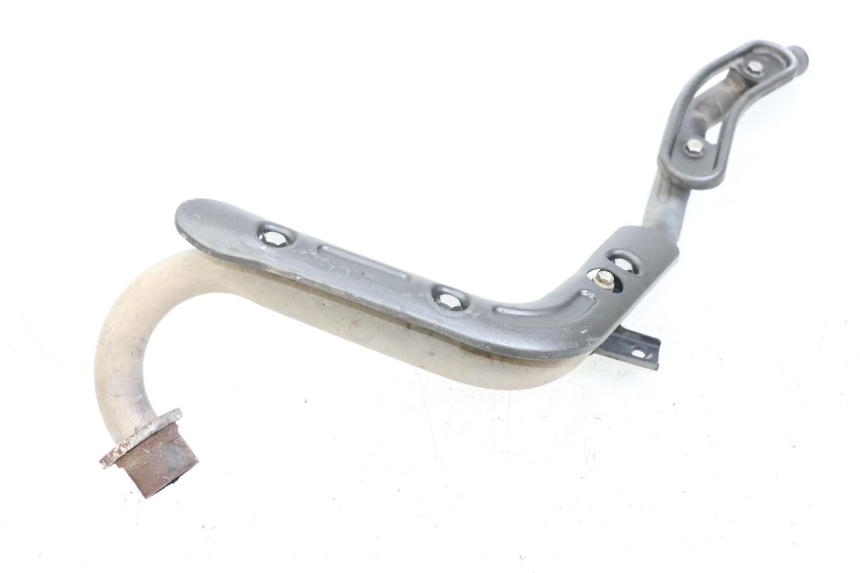 photo de SILENCIADOR DE ESCAPE KYMCO K-PW K-PIPE 50 (2012 - 2017) - Estado da superfície