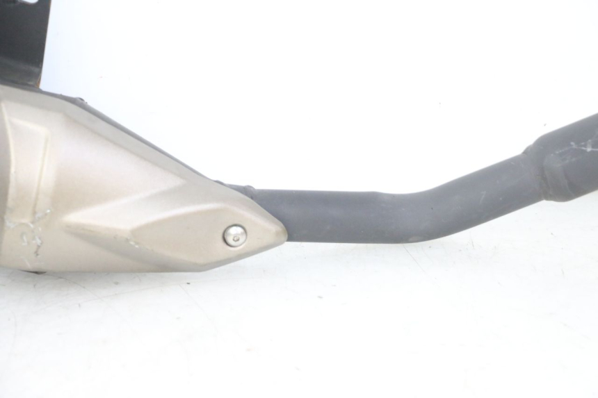 photo de SILENCIADOR DE ESCAPE KIDEN KD125-G 125 (2018 - 2022) - Ângulo alternativo