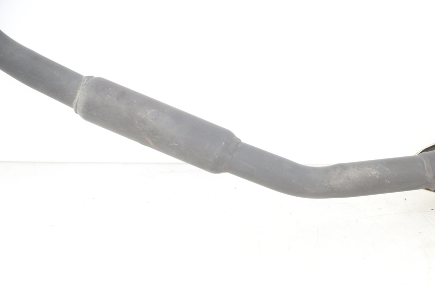 photo de SILENCIADOR DE ESCAPE KIDEN KD125-G 125 (2018 - 2022) - Marcações e referências
