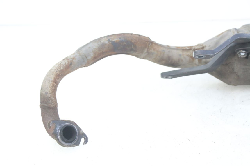 photo de SILENCIADOR PEUGEOT KISBEE 2T 50 (2010 - 2017) - Vista do produto
