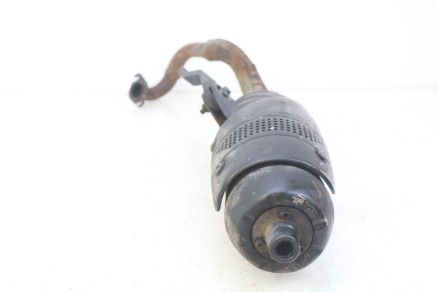 photo de SILENCIADOR PEUGEOT KISBEE 2T 50 (2010 - 2017) - Ampliação dos componentes