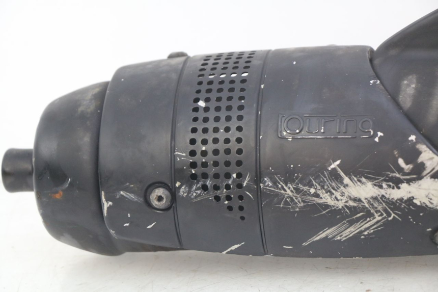 photo de SILENCIADOR PEUGEOT KISBEE 2T 50 (2010 - 2017) - Vista de perto